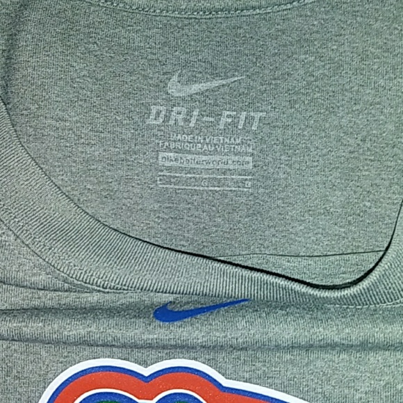 Florida Gators Men's Shirt - Picture 5 of 5